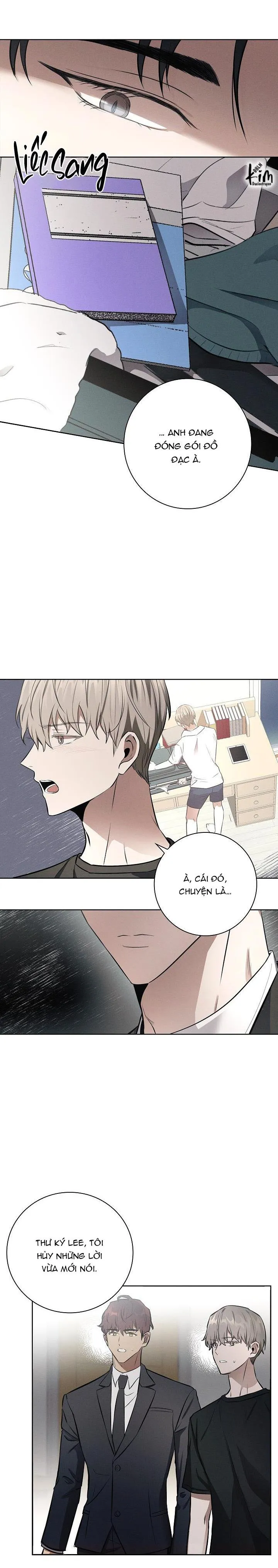(ABO) BE BE Chapter 9 Trang 12
