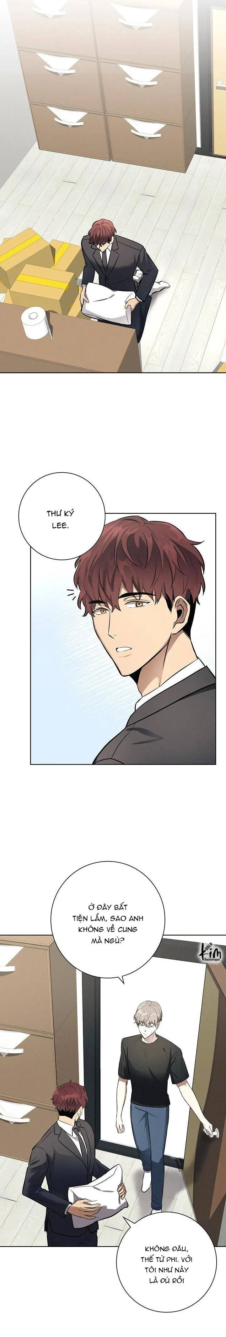 (ABO) BE BE Chapter 9 Trang 16