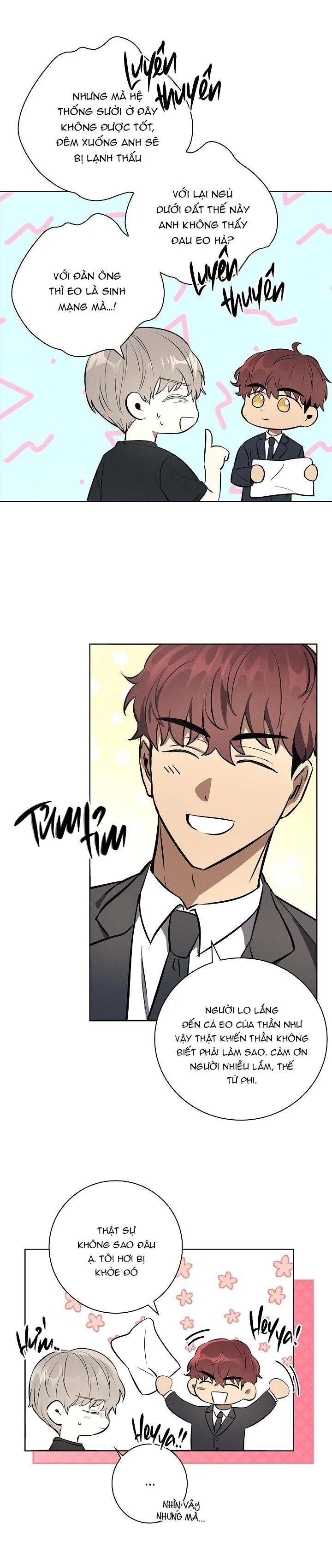 (ABO) BE BE Chapter 9 Trang 17