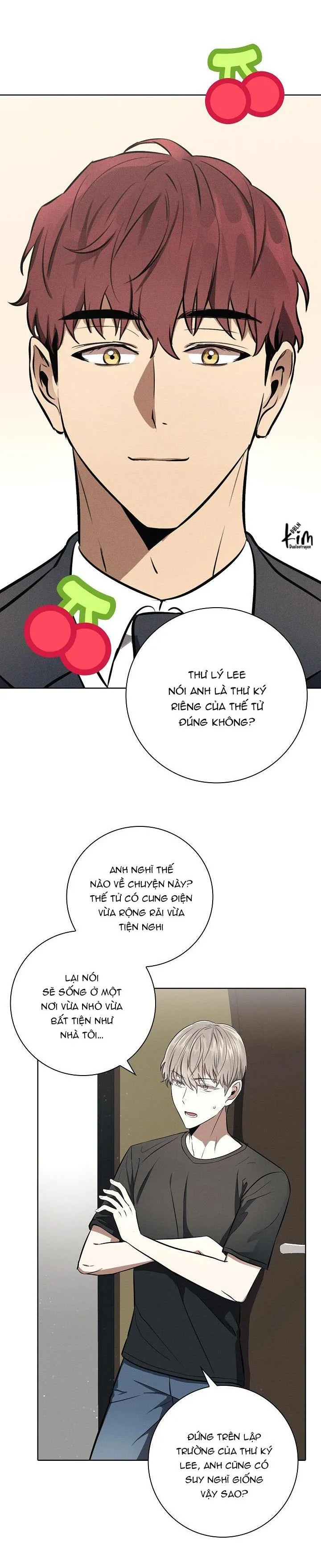 (ABO) BE BE Chapter 9 Trang 18