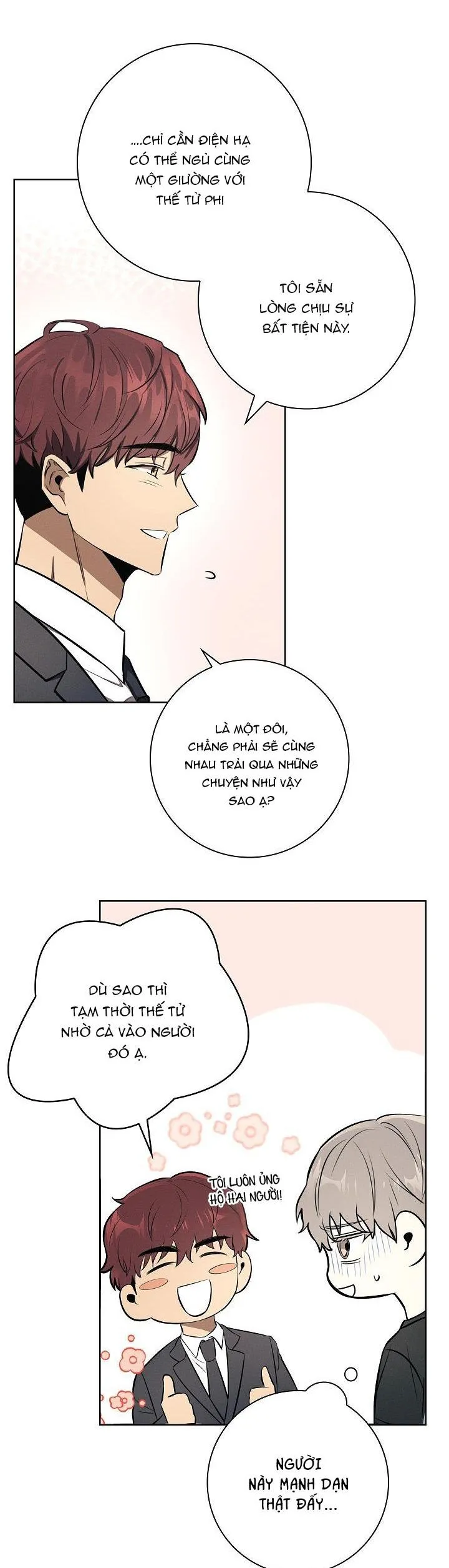 (ABO) BE BE Chapter 9 Trang 19