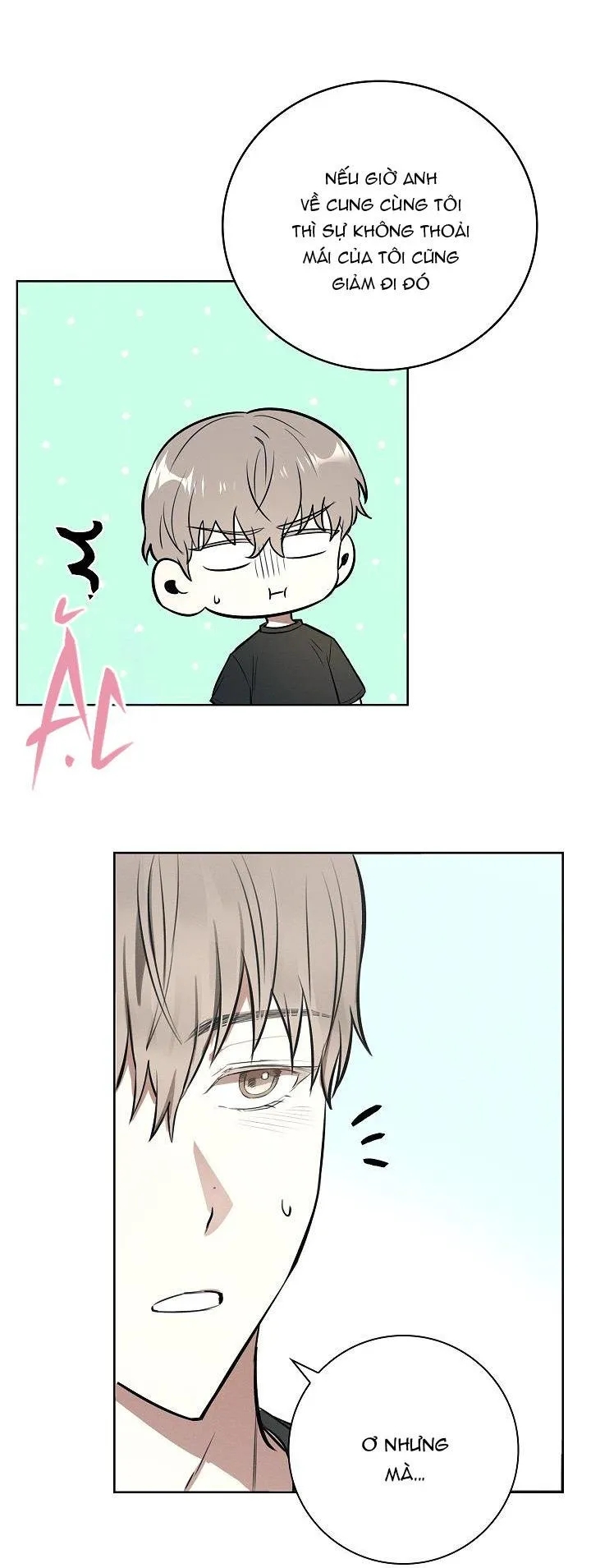 (ABO) BE BE Chapter 9 Trang 22