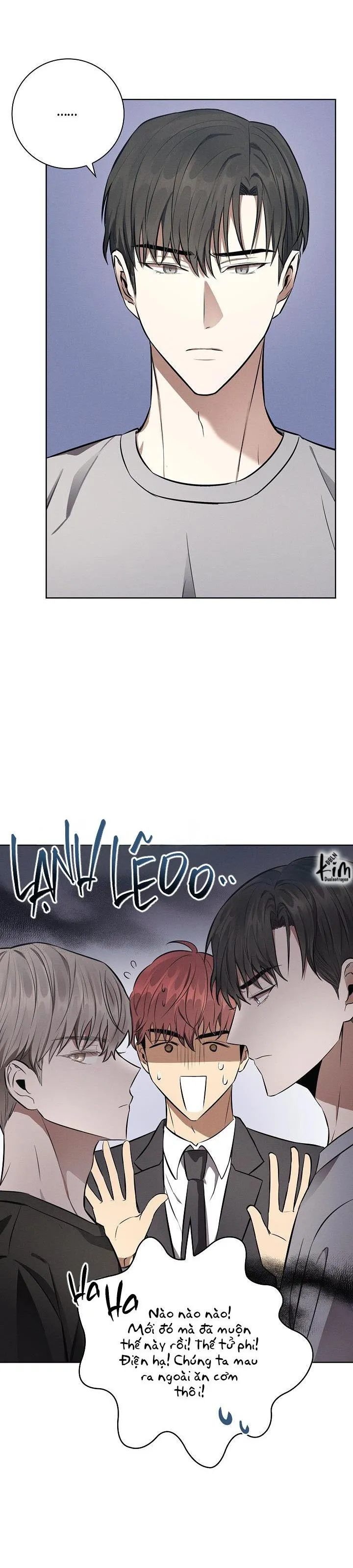 (ABO) BE BE Chapter 9 Trang 25