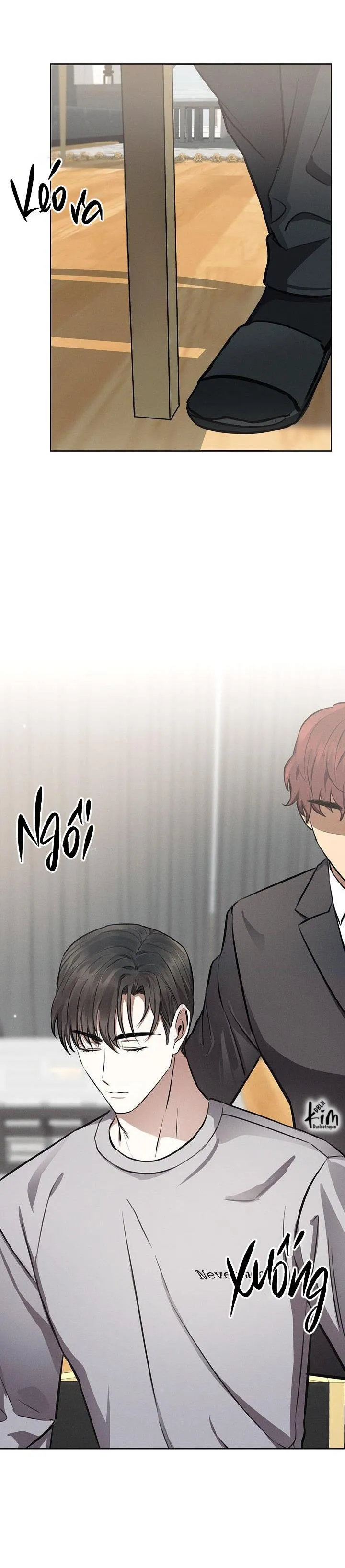 (ABO) BE BE Chapter 9 Trang 27