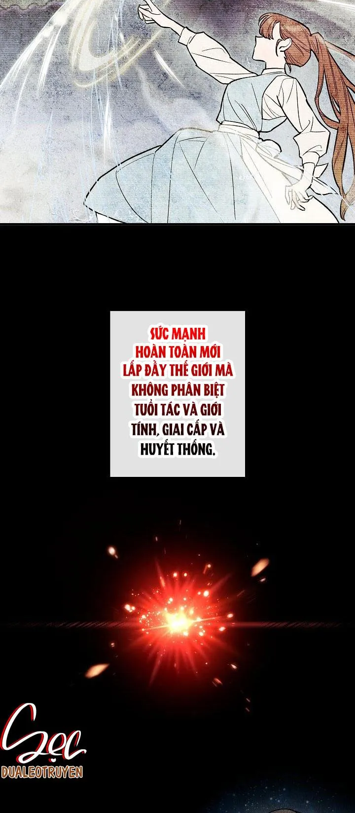 (ABO) BƯỚC NGOẶT Chapter 1 Trang 6