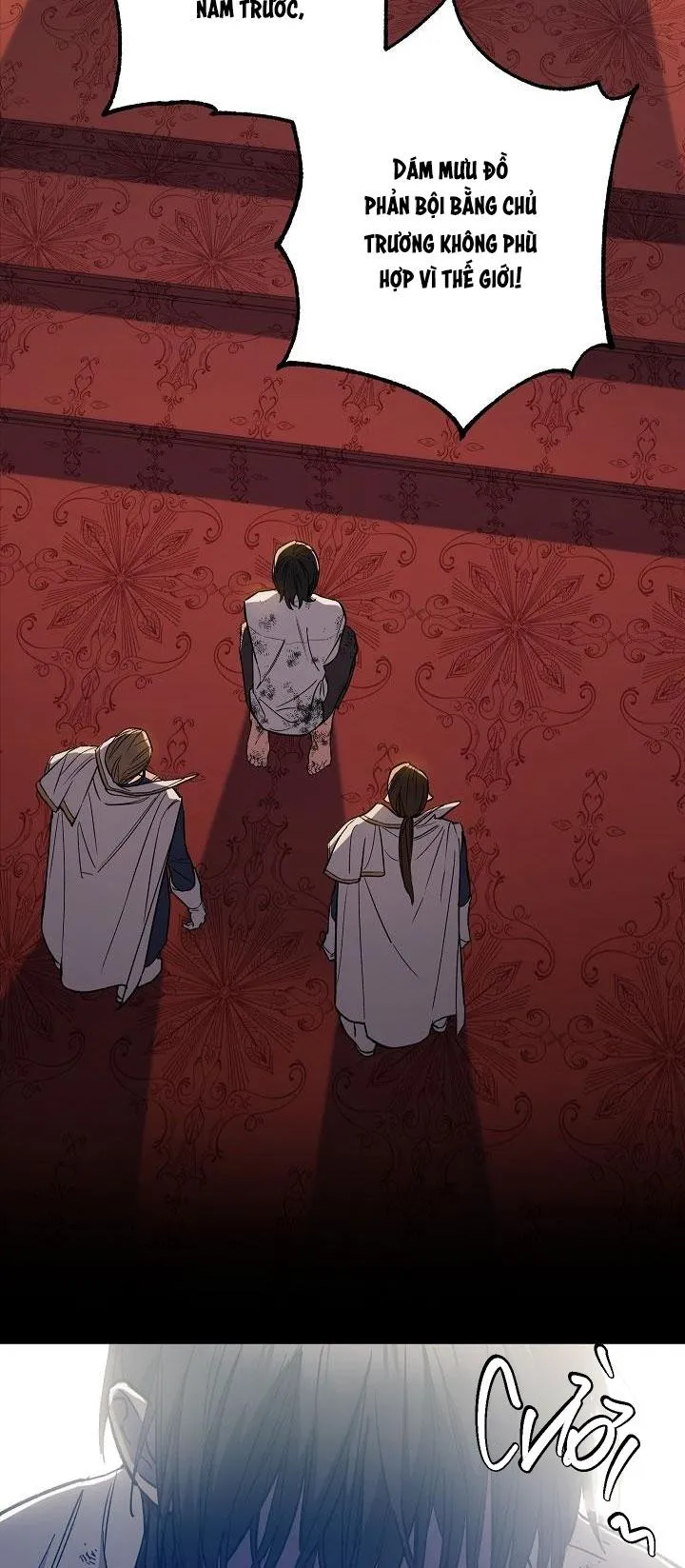 (ABO) BƯỚC NGOẶT Chapter 1 Trang 24