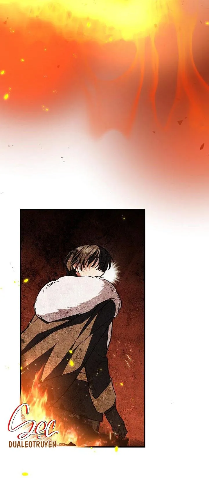 (ABO) BƯỚC NGOẶT Chapter 1 Trang 26