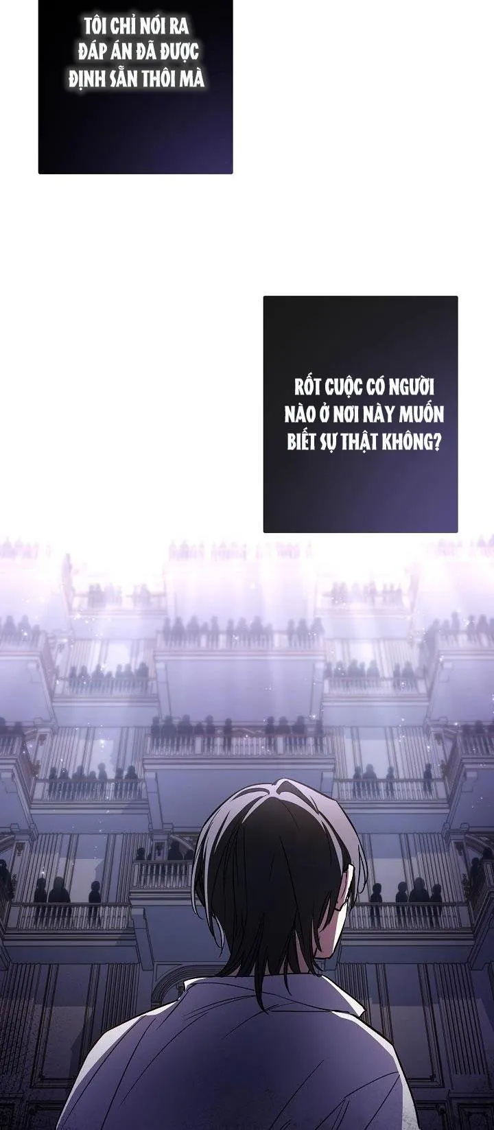 (ABO) BƯỚC NGOẶT Chapter 1 Trang 31