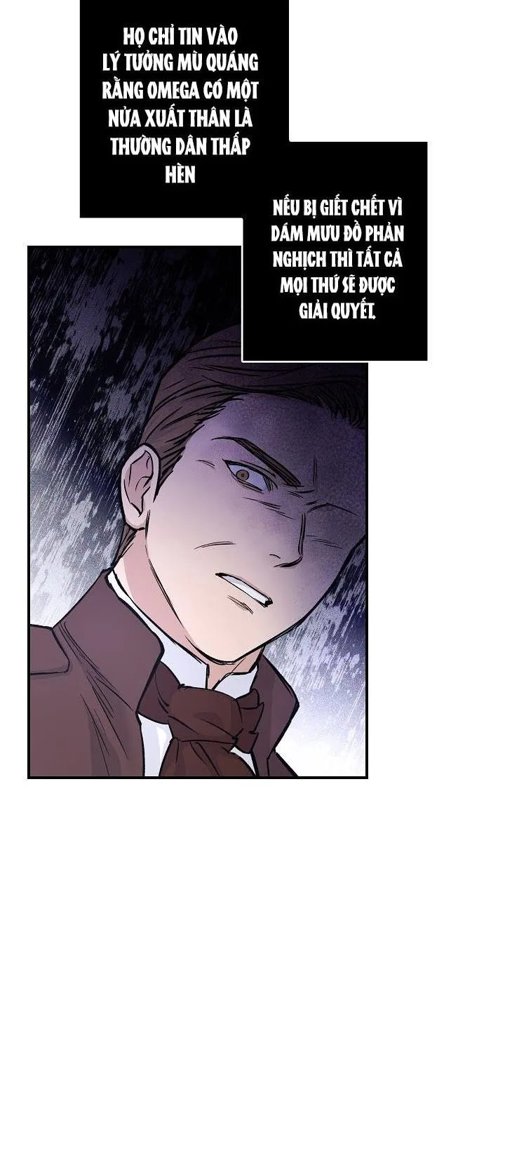 (ABO) BƯỚC NGOẶT Chapter 1 Trang 33