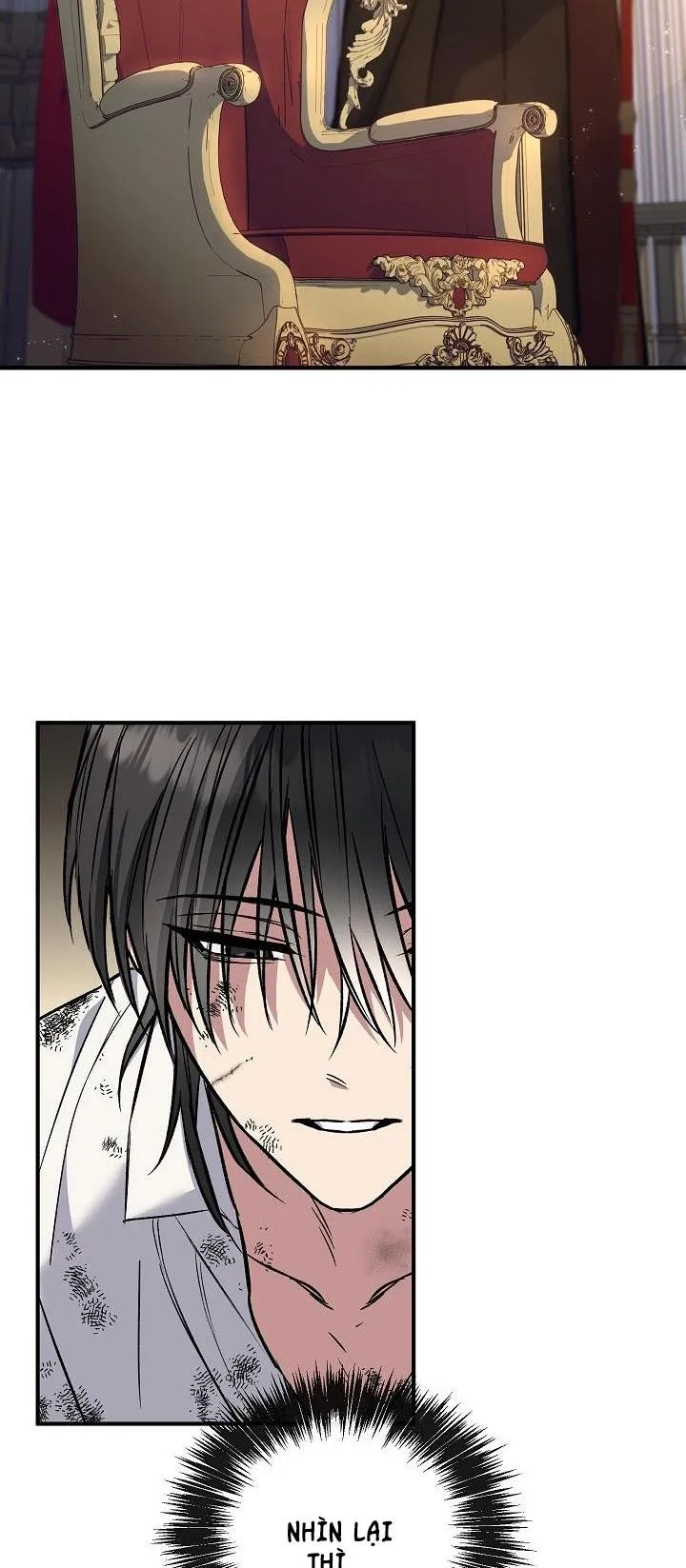 (ABO) BƯỚC NGOẶT Chapter 1 Trang 35