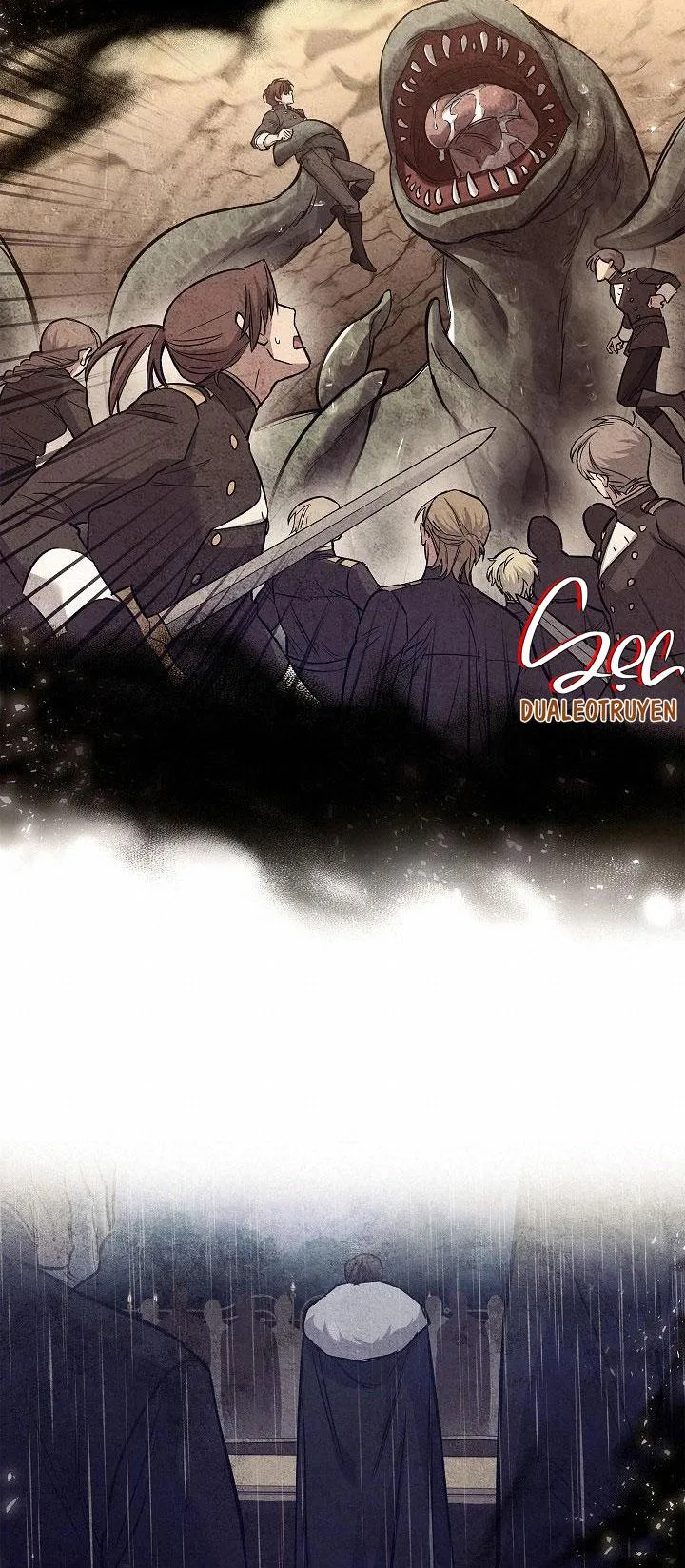 (ABO) BƯỚC NGOẶT Chapter 1 Trang 37