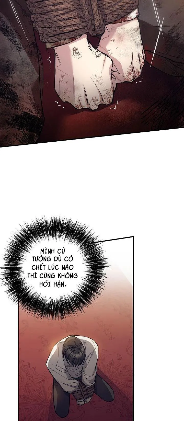 (ABO) BƯỚC NGOẶT Chapter 1 Trang 41