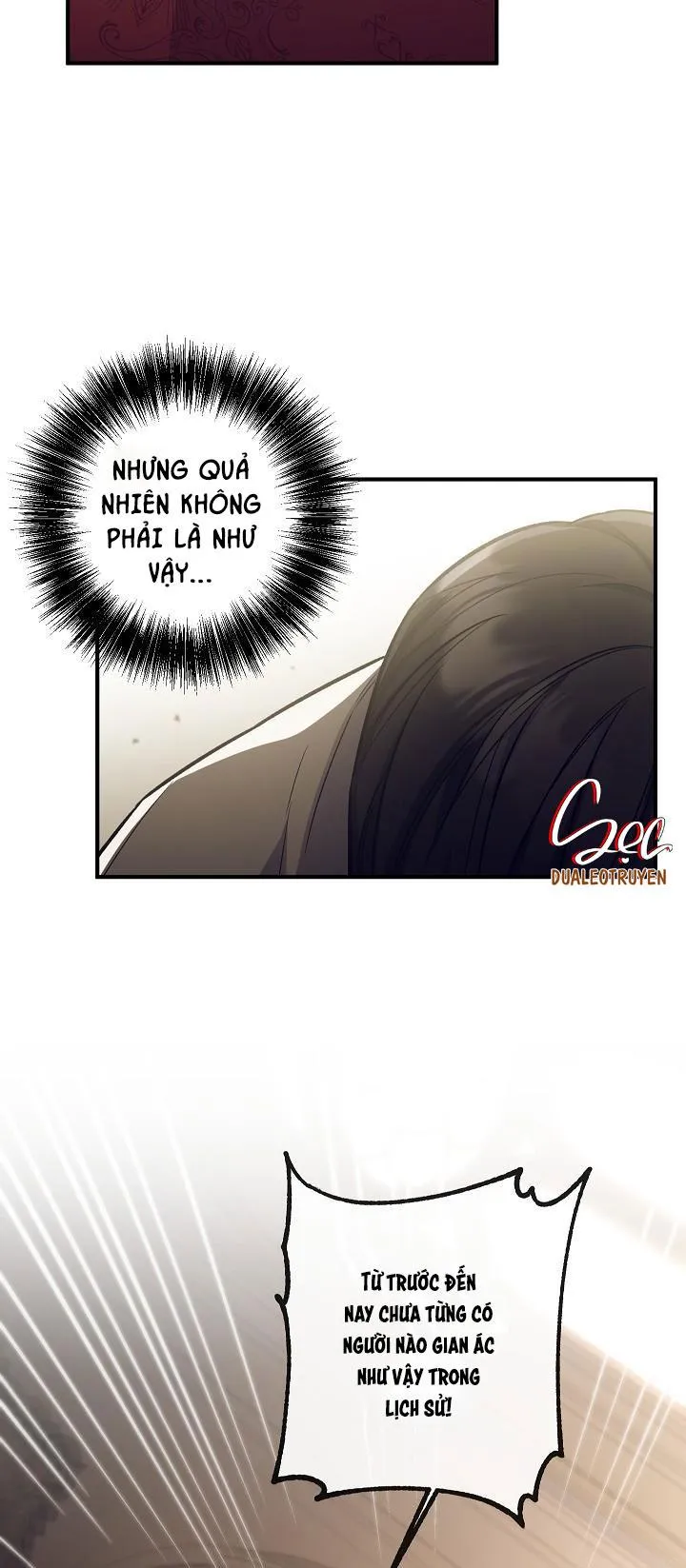 (ABO) BƯỚC NGOẶT Chapter 1 Trang 42