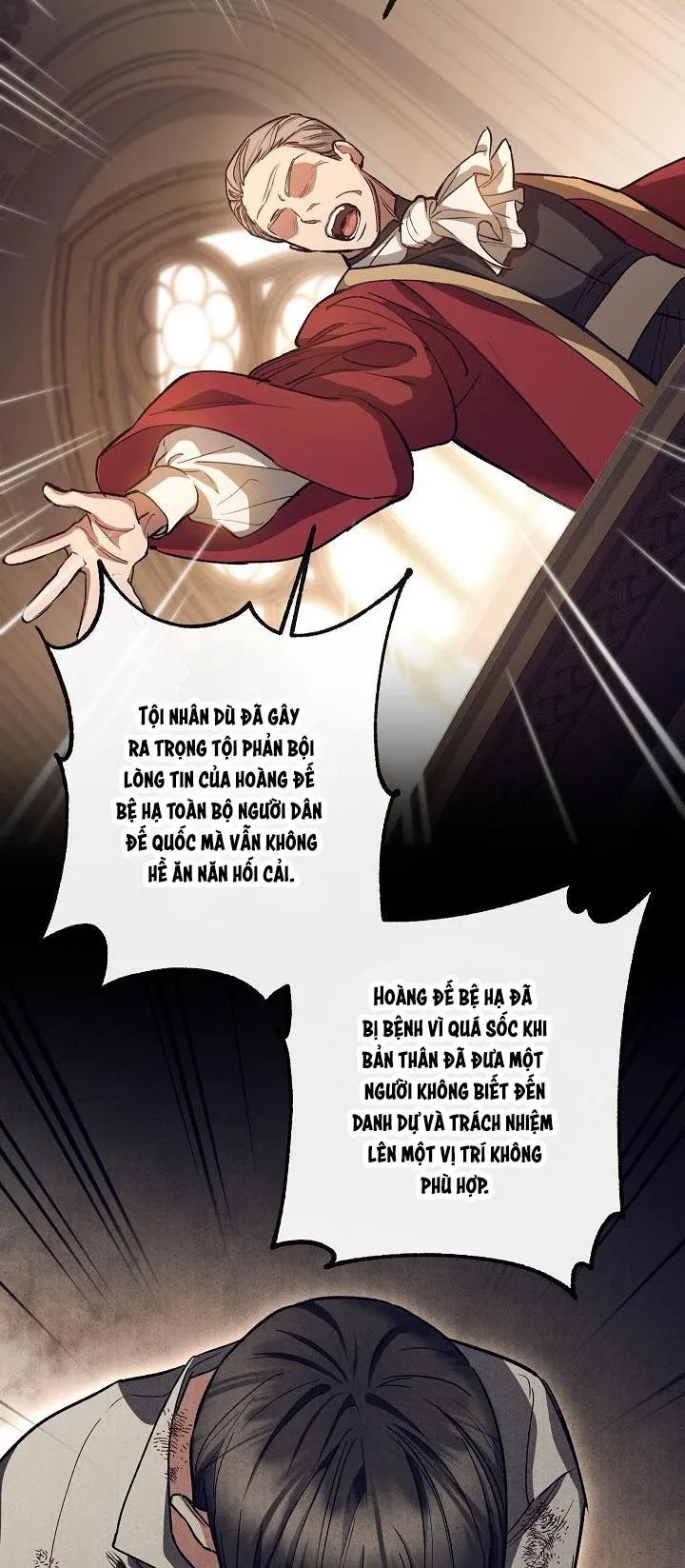 (ABO) BƯỚC NGOẶT Chapter 1 Trang 43