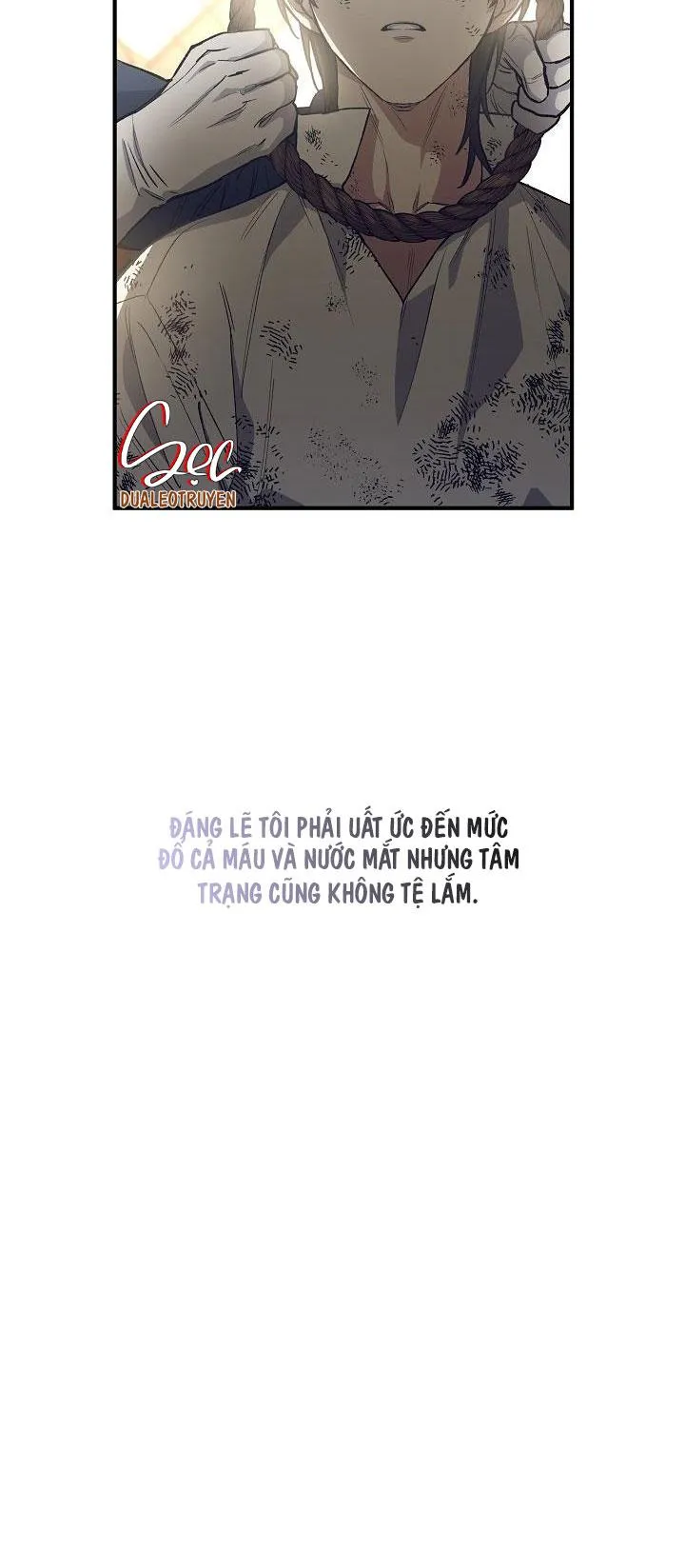 (ABO) BƯỚC NGOẶT Chapter 1 Trang 48