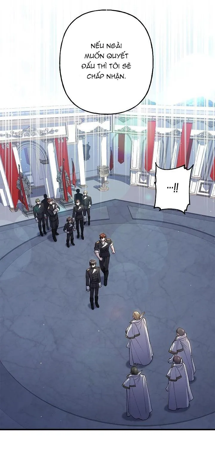 (ABO) BƯỚC NGOẶT Chapter 10 Trang 3