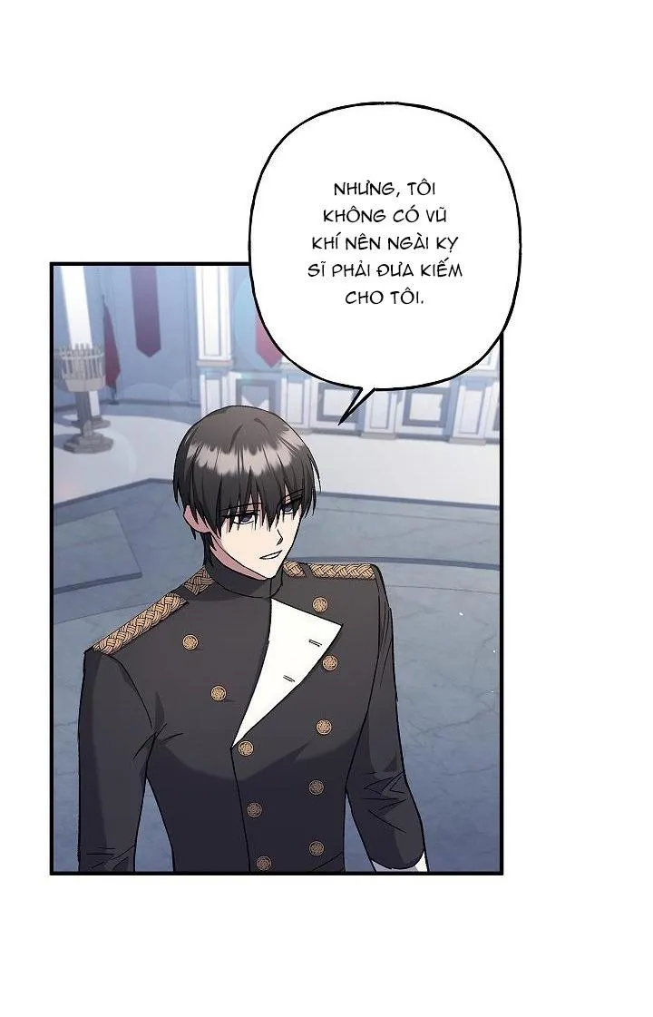 (ABO) BƯỚC NGOẶT Chapter 10 Trang 4