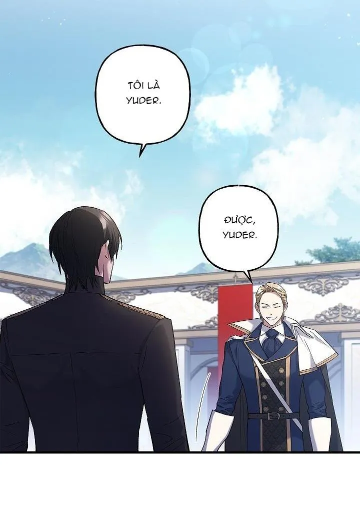 (ABO) BƯỚC NGOẶT Chapter 10 Trang 6