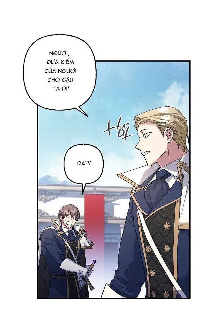 (ABO) BƯỚC NGOẶT Chapter 10 Trang 7