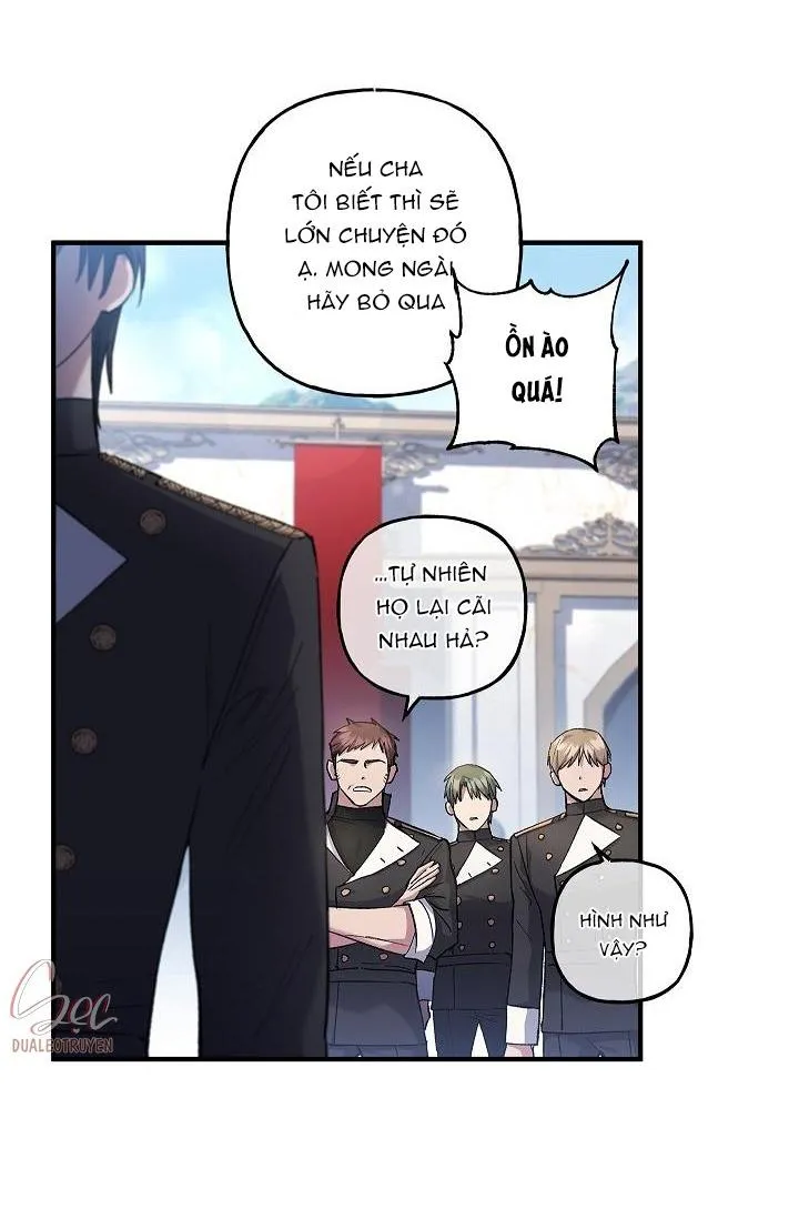 (ABO) BƯỚC NGOẶT Chapter 10 Trang 9