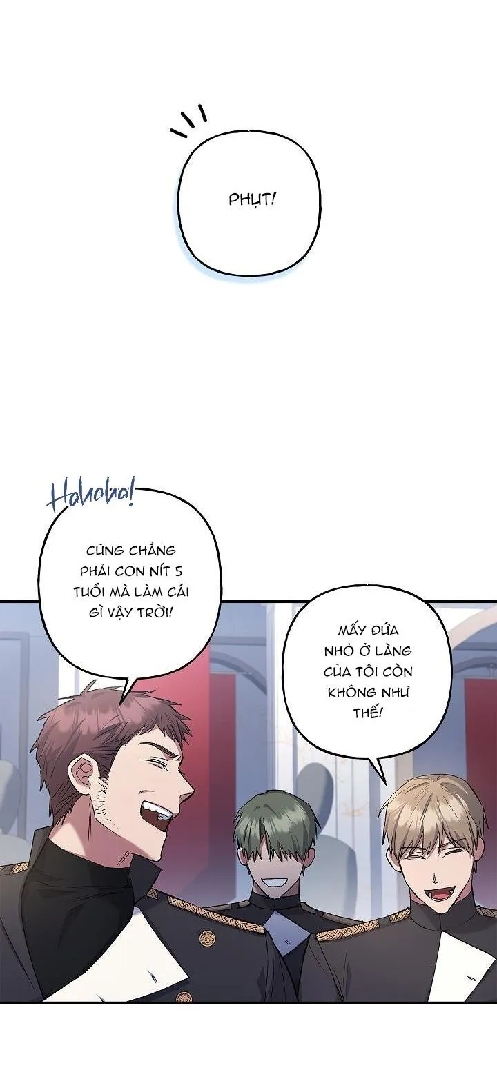 (ABO) BƯỚC NGOẶT Chapter 10 Trang 10
