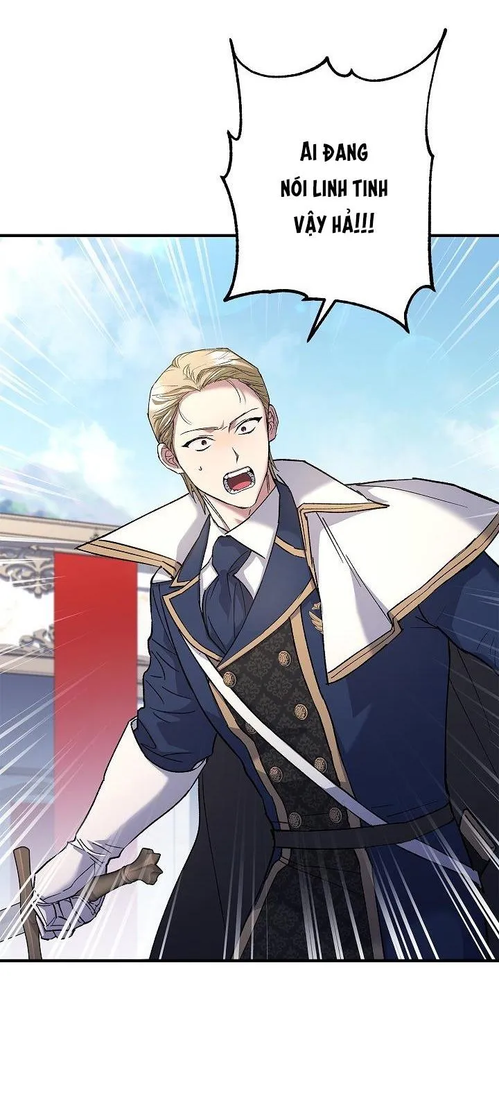 (ABO) BƯỚC NGOẶT Chapter 10 Trang 13