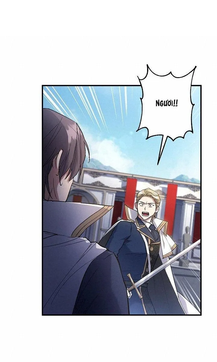 (ABO) BƯỚC NGOẶT Chapter 10 Trang 14