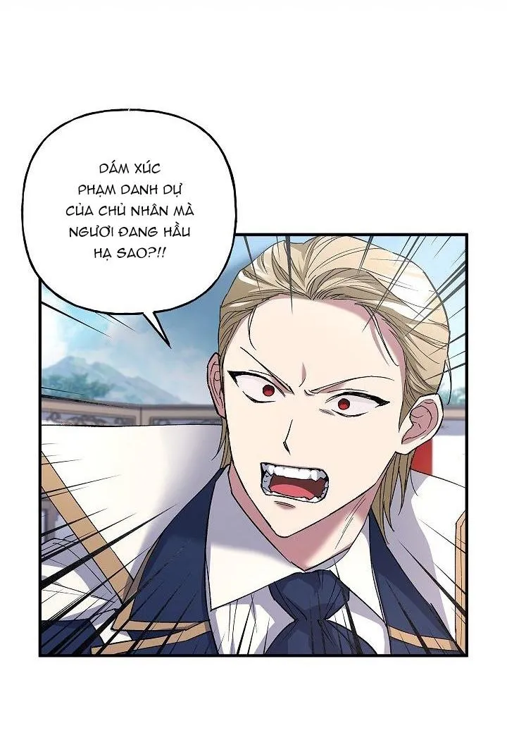 (ABO) BƯỚC NGOẶT Chapter 10 Trang 15