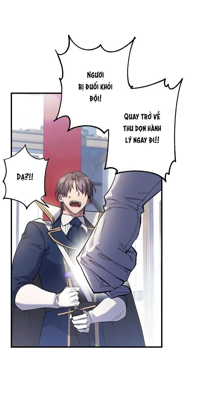 (ABO) BƯỚC NGOẶT Chapter 10 Trang 16