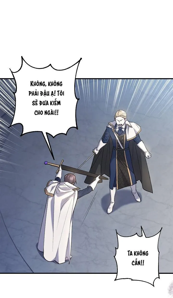 (ABO) BƯỚC NGOẶT Chapter 10 Trang 17