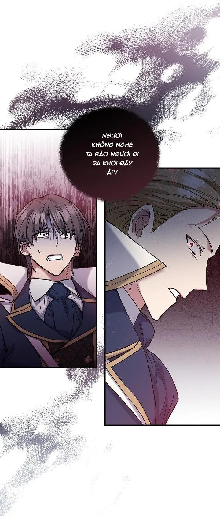 (ABO) BƯỚC NGOẶT Chapter 10 Trang 18