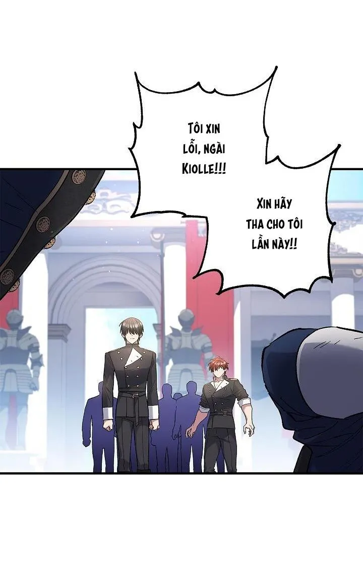 (ABO) BƯỚC NGOẶT Chapter 10 Trang 20