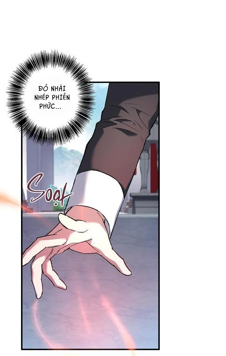 (ABO) BƯỚC NGOẶT Chapter 10 Trang 23