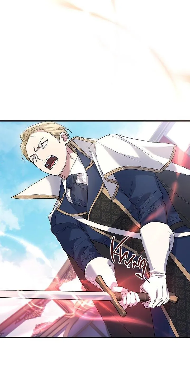 (ABO) BƯỚC NGOẶT Chapter 10 Trang 24