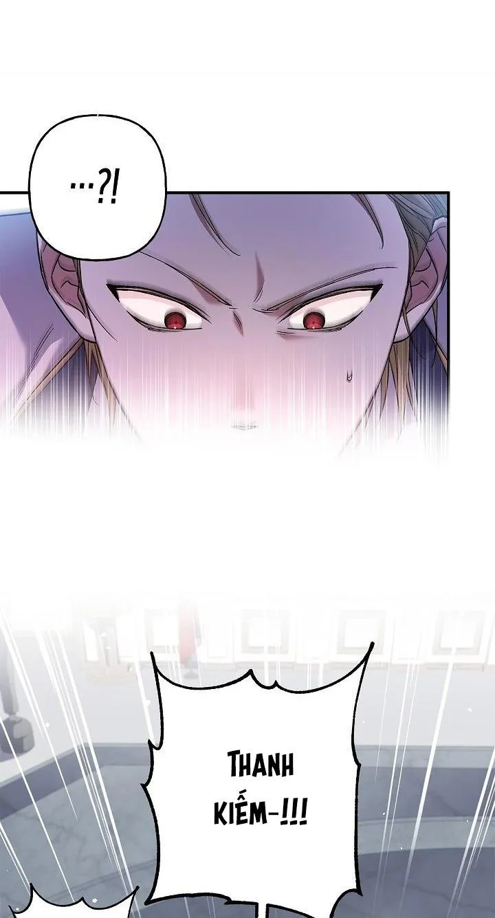 (ABO) BƯỚC NGOẶT Chapter 10 Trang 25