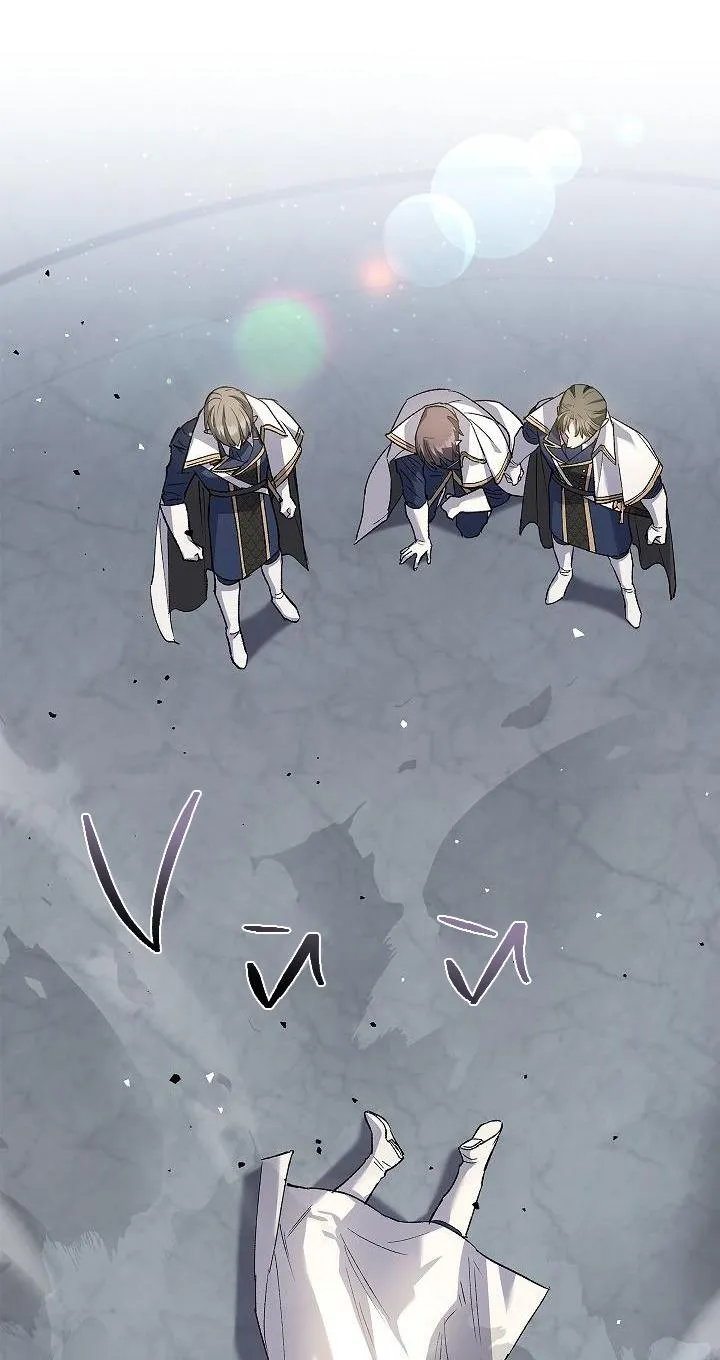 (ABO) BƯỚC NGOẶT Chapter 10 Trang 32