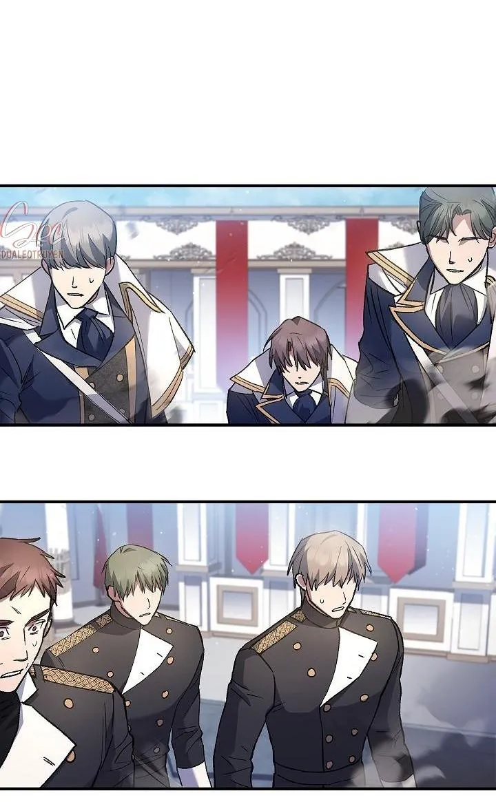 (ABO) BƯỚC NGOẶT Chapter 10 Trang 34