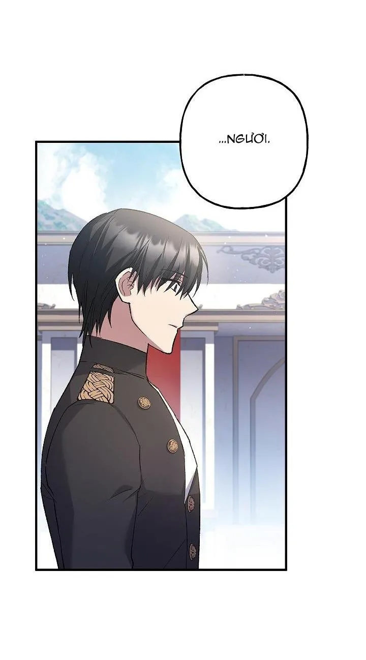 (ABO) BƯỚC NGOẶT Chapter 10 Trang 36