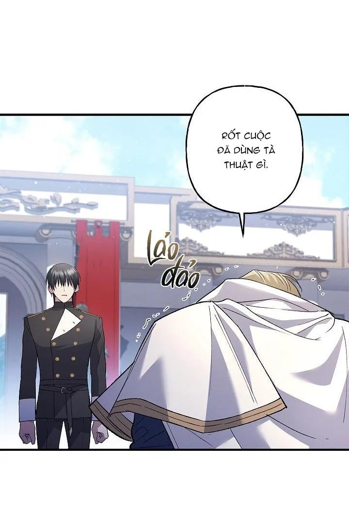 (ABO) BƯỚC NGOẶT Chapter 10 Trang 37