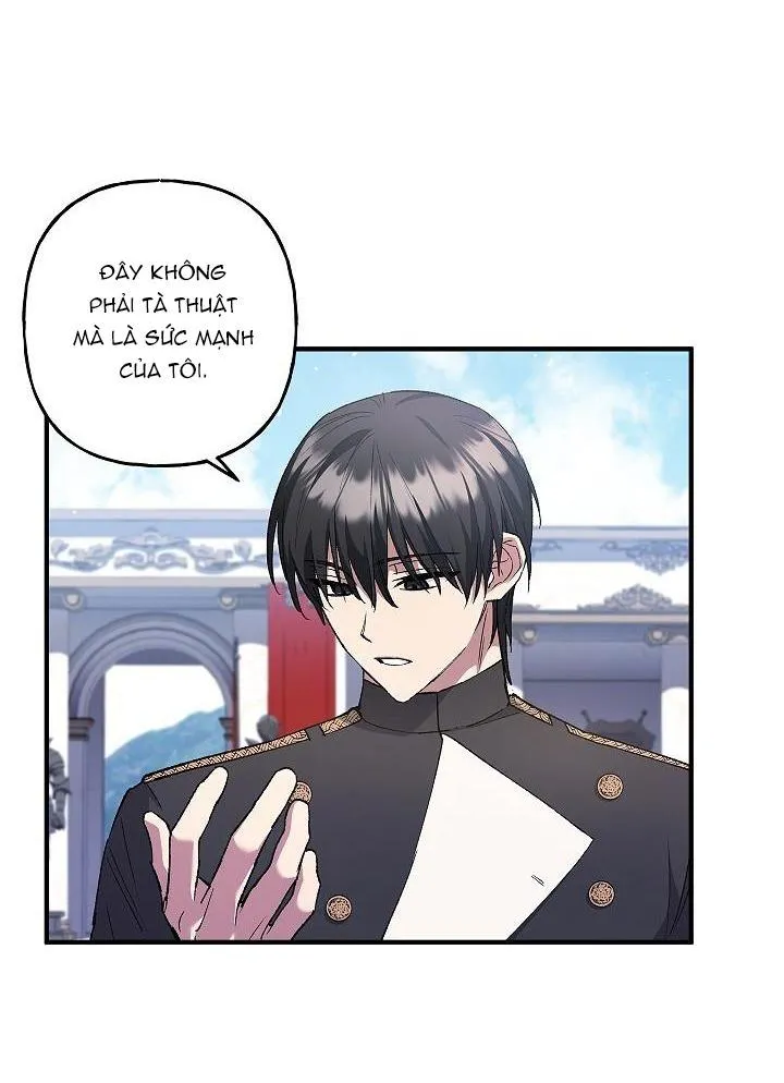 (ABO) BƯỚC NGOẶT Chapter 10 Trang 38