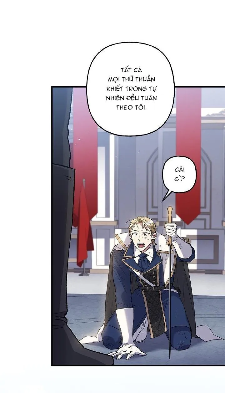 (ABO) BƯỚC NGOẶT Chapter 10 Trang 39