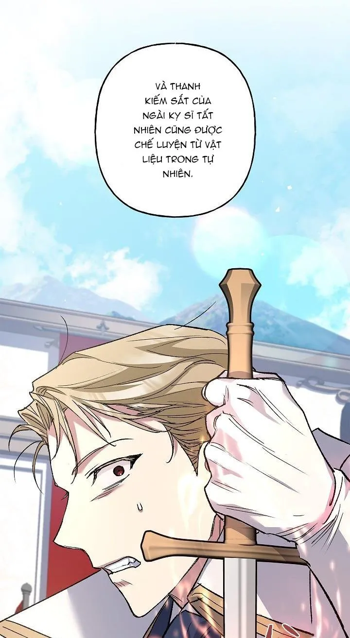 (ABO) BƯỚC NGOẶT Chapter 10 Trang 40