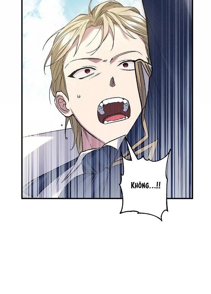 (ABO) BƯỚC NGOẶT Chapter 10 Trang 43