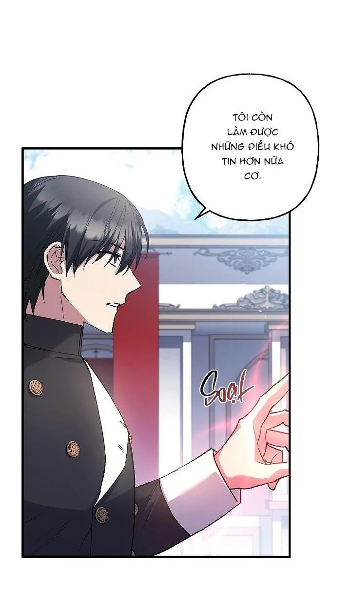 (ABO) BƯỚC NGOẶT Chapter 10 Trang 45