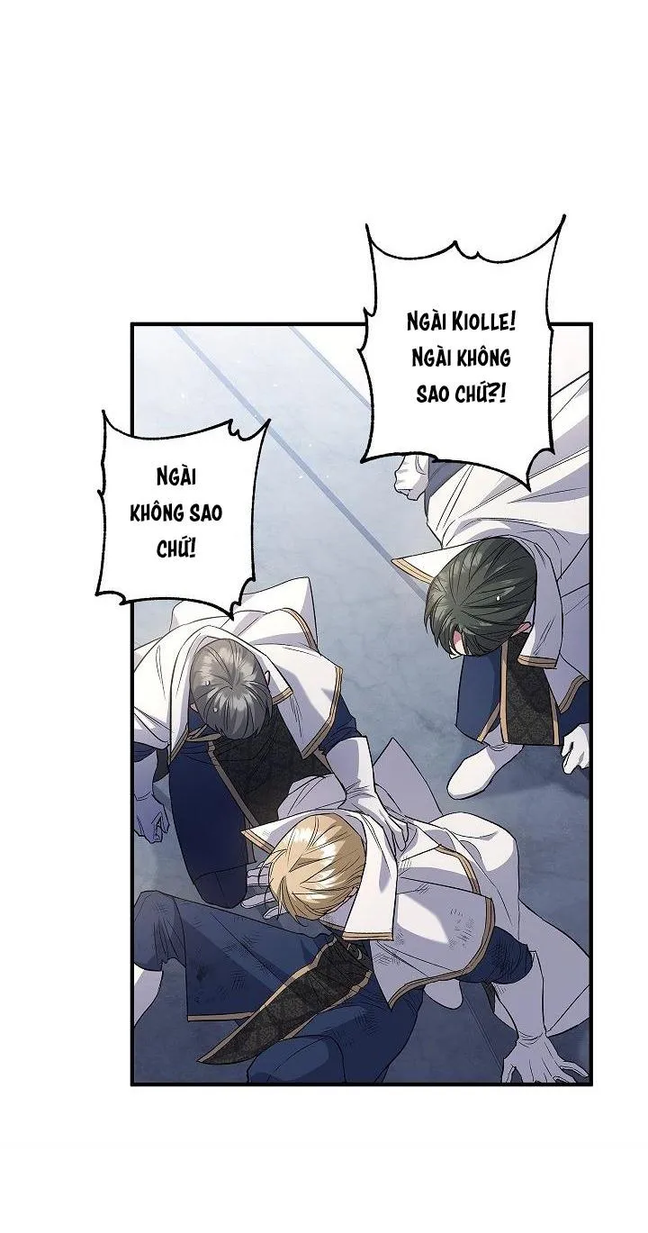 (ABO) BƯỚC NGOẶT Chapter 10 Trang 49