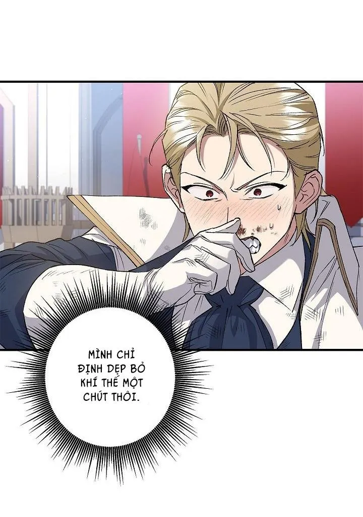 (ABO) BƯỚC NGOẶT Chapter 10 Trang 50