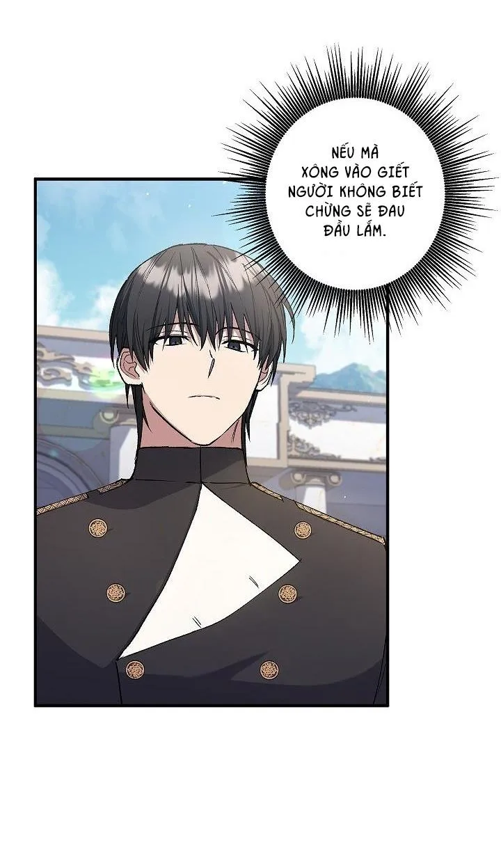 (ABO) BƯỚC NGOẶT Chapter 10 Trang 51