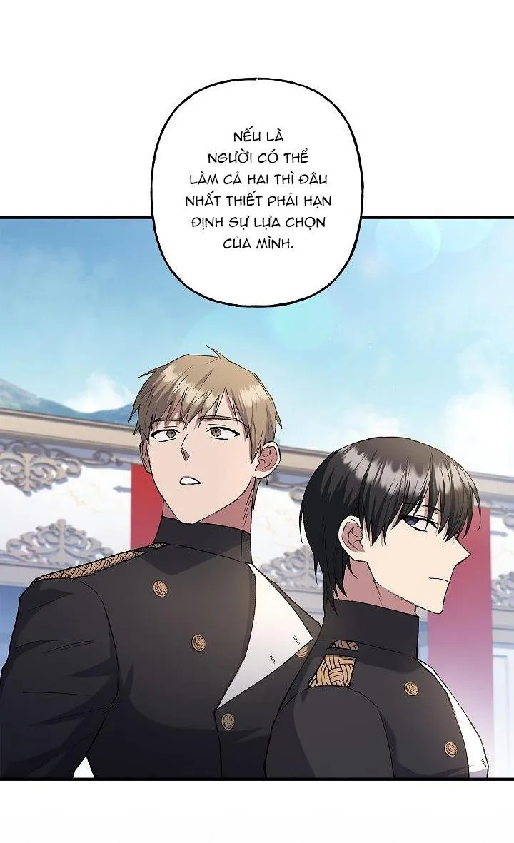 (ABO) BƯỚC NGOẶT Chapter 10 Trang 54