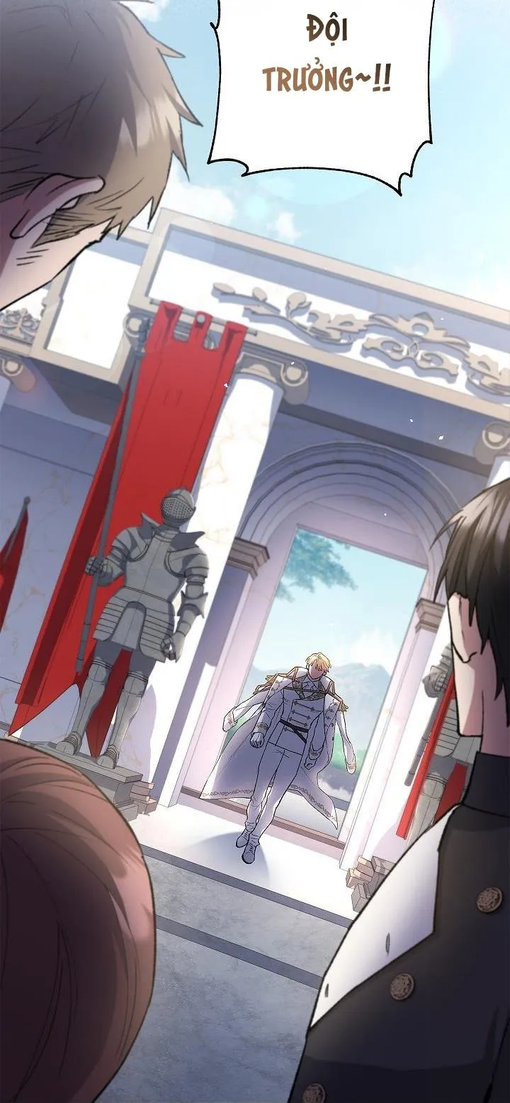 (ABO) BƯỚC NGOẶT Chapter 10 Trang 56