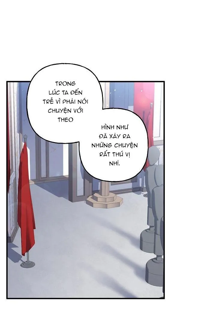 (ABO) BƯỚC NGOẶT Chapter 10 Trang 58